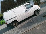 Volkswagen VW t4 Transporter 2,5l - gebrauchte Volkswagen LT aus dem Jahr 2002