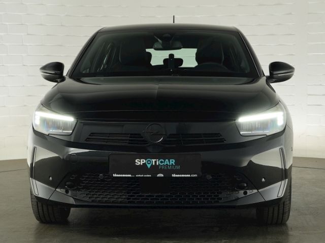 Corsa-e F FACELIFT ELECTRIC GS LONG RANGE 54kWh 