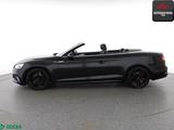 Audi A5 Cabrio 40 TFSI S LINE VIRTUAL,KEYLESS,CARPLAY - Audi A5 Gebrauchtwagen in Berlin