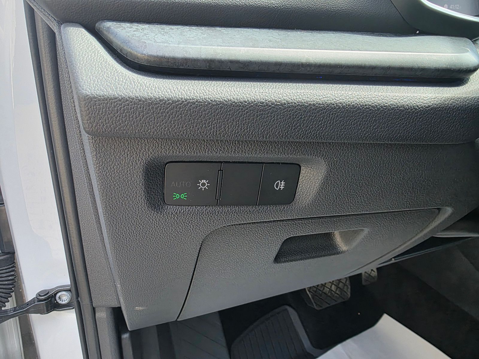 Skoda Octavia 2.0TDI AHK ACC VZE HUD Memory Sitzbelüft foto 7
