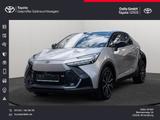 Toyota C-HR 2.0 Hybrid AWD GR Sport Premiere LED 360° - Toyota C-HR: GR Sport Premiere