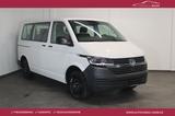 Volkswagen T6 Transporter T6.1 2.0 TDI DSG-LED-LEDER-9 SI.- - Volkswagen T6 Transporter aus 2023