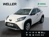 Toyota Aygo X *CarPlay*DAB*ACC*Spurhalte*Notbremsassist