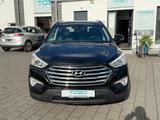 Hyundai Grand Santa Fe Premium 4WD*PANO*LEDER*VOLL* - Hyundai Grand Santa Fe Diesel Gebrauchtwagen
