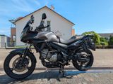 Suzuki V-Strom 650 | Givi Taschen | Sturzbügel | ... - Angebote entsprechen deinen Suchkriterien