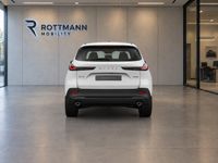 Mazda CX-5 - Vorschau Bild 5