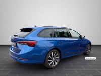 Skoda Octavia - Vorschau Bild 3