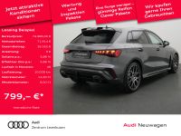 Audi RS3 - Vorschau Bild 2