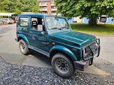 Suzuki SJ Samurai zu verkaufen in 48153 Mü... - Suzuki: Pickup, Samurai