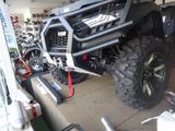TGB 1000Dakar Edition/ABS/Mwst/Servo/AHK/Sofort - Angebote