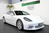 Porsche Panamera 4/SOFTCLOSE/HIFI/2.HAND/MWST/360°GRAD - gebrauchte Porsche Panamera aus dem Jahr 2017