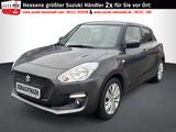 Suzuki Swift 1.2 DUALJET Comfort - Suzuki Swift: 1.2
