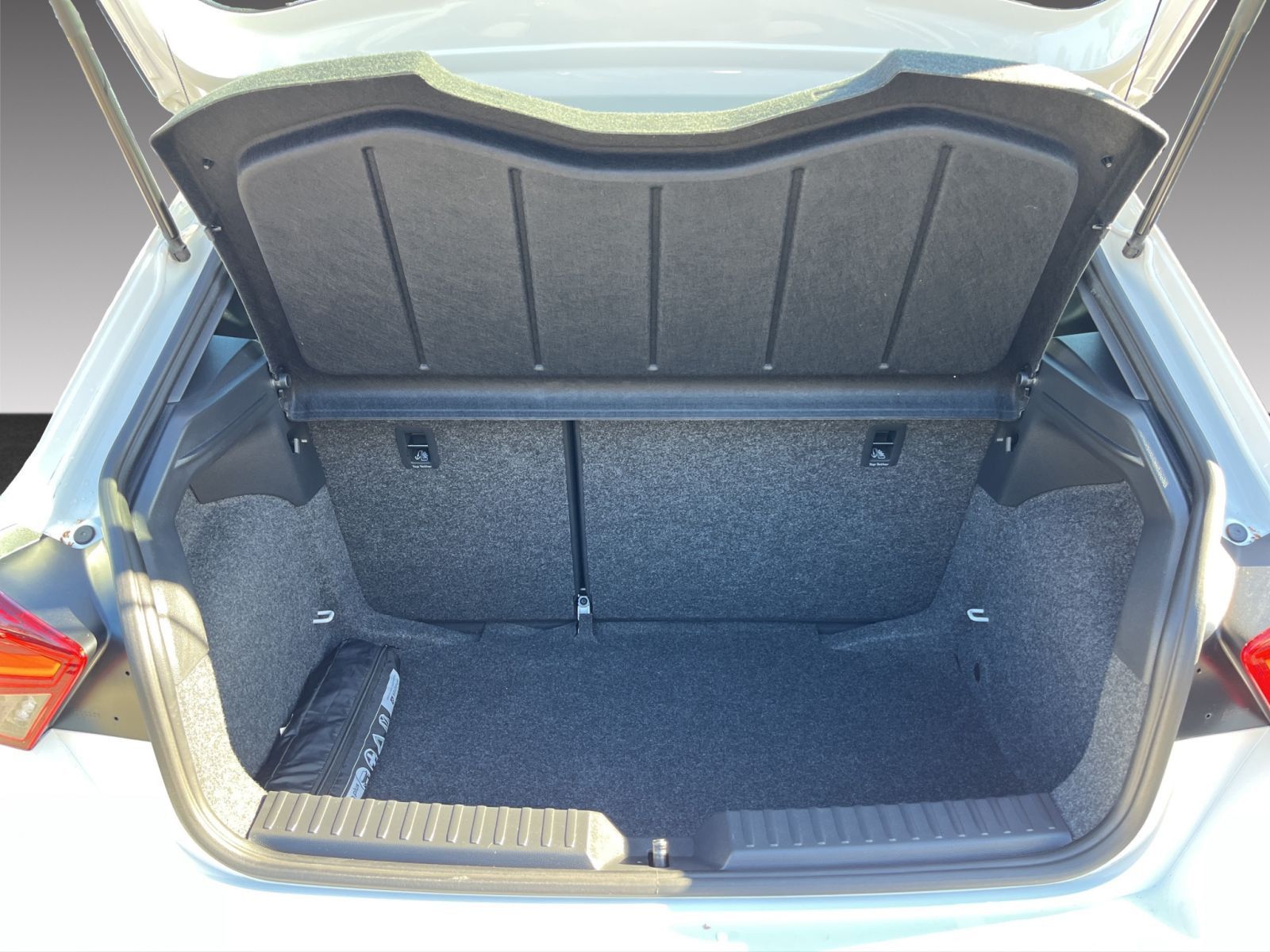 Seat Ibiza - Bild 12