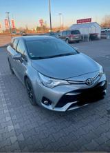 Toyota T27 Kombi 3/2016  Diesel  2.0 zu ve... - Toyota Avensis: Kombi, T27