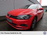Volkswagen Polo 1.0 TGI CNG Active Navi Erdgas PDC SHZ