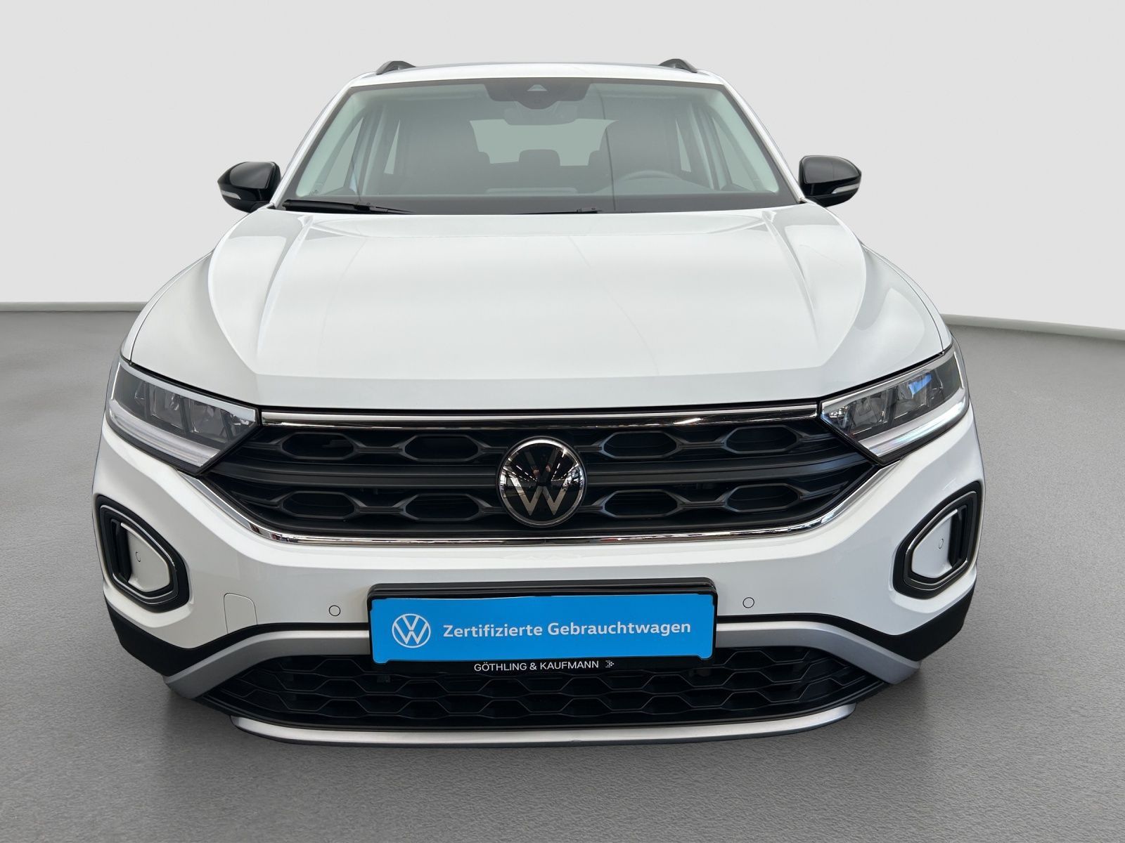 Volkswagen T-Roc - Bild 15