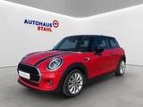 MINI Mini Cooper - MINI MINI: Rot