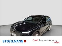 Audi Q4 e-tron - Vorschau Bild 1