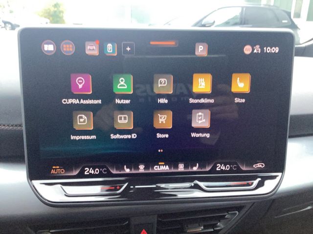 Born 60kWh