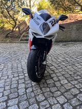 MV Agusta F3 Supersportler  - MOTORRAD VON 501 BIS 750 CCM