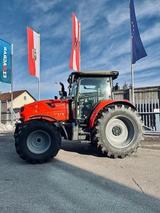 Same Virtus 125 RVShift - Same Schlepper