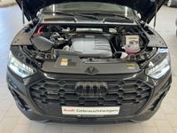 Audi Q5 - Vorschau Bild 19
