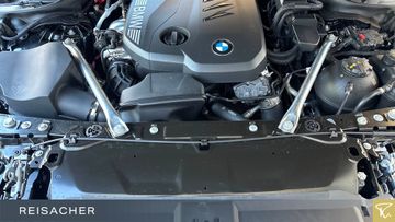 BMW 520 - 7