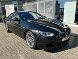 BMW 640i Coupé Individual +Hifi B&O +Panorma+MSport - BMW 640: Coupe