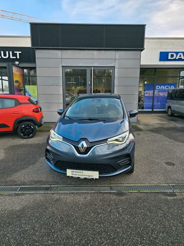 Renault ZOE Experience R110/Z.E. 50 Batteriekauf