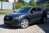 Audi Q2 35 TDI S tronic quattro.StHz.Leder.LED.ACC. - Audi Q2 in Chemnitz