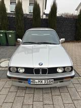 BMW 318is coupe M-Paket Servo Schiebedach SH 2.Hd - BMW 318 aus 1989