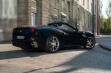 Ferrari California 30 F1 Handling Speciale - Ferrari: Sp1