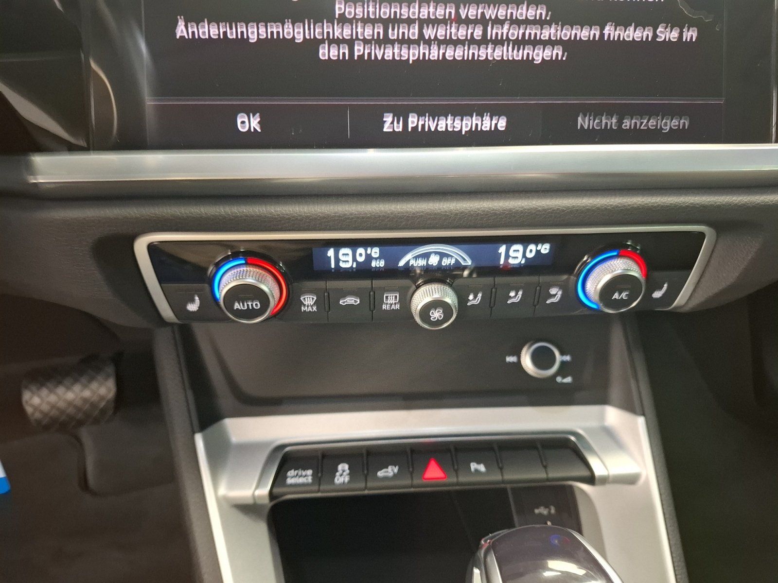 Audi Q3 45 TFSI e Matrix RFK el.Heck SHZ foto 18
