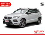 Seat Ateca 1.5 FR LED Navi ACC Spurhalte Alcantara - Seat Gebrauchtwagen von 2023