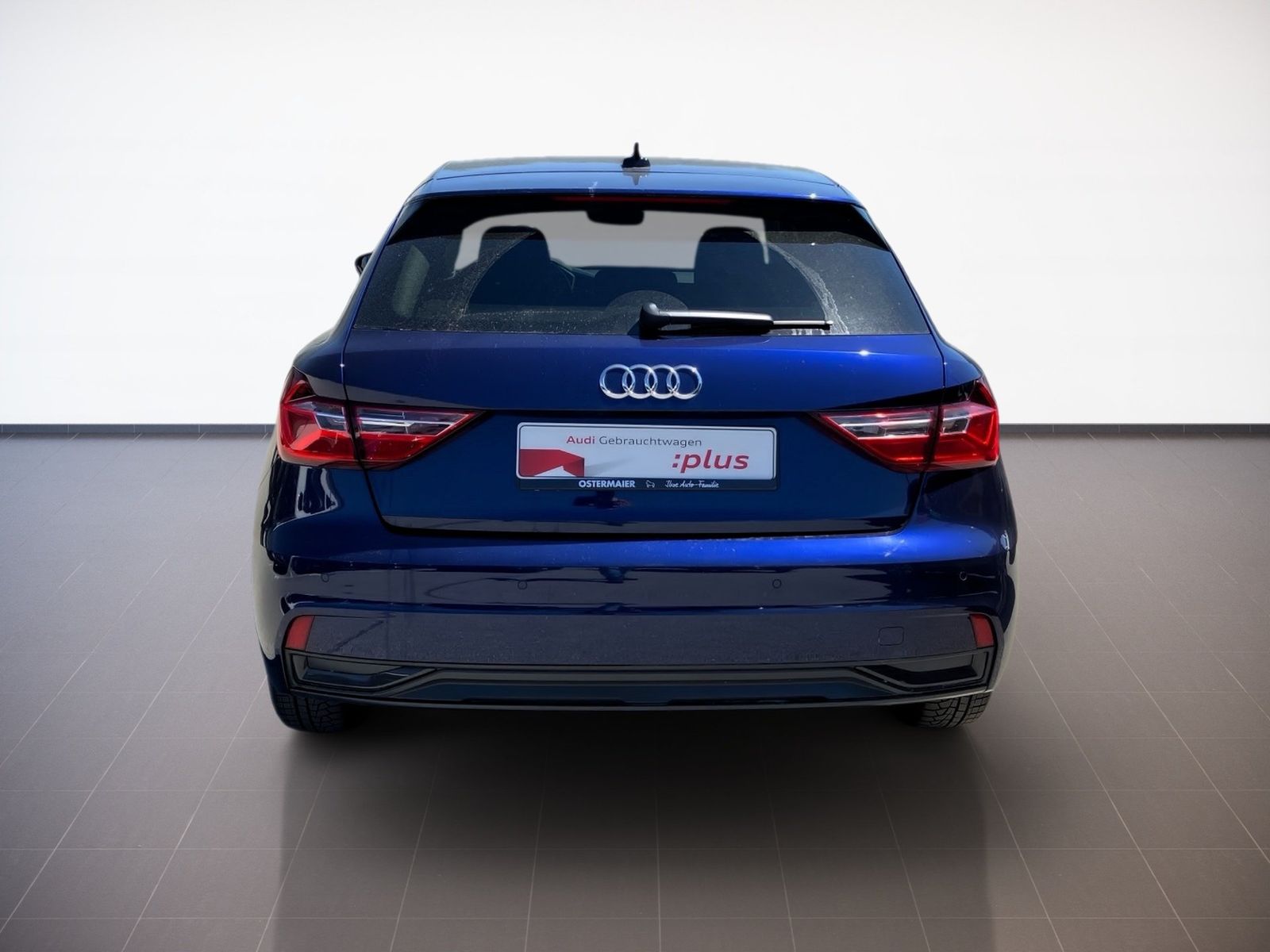 Audi A1 - Bild 5