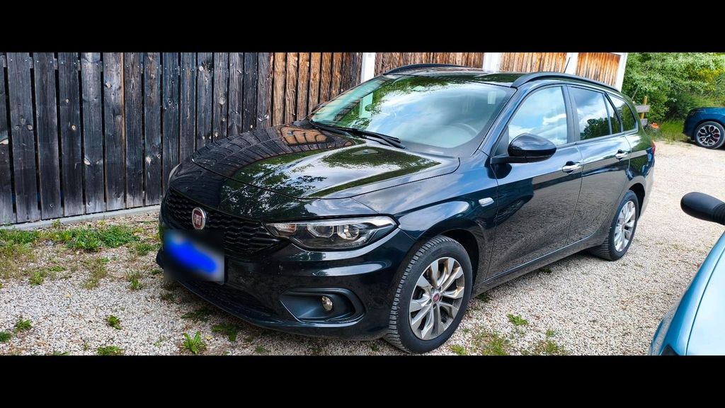 Image of Fiat Tipo