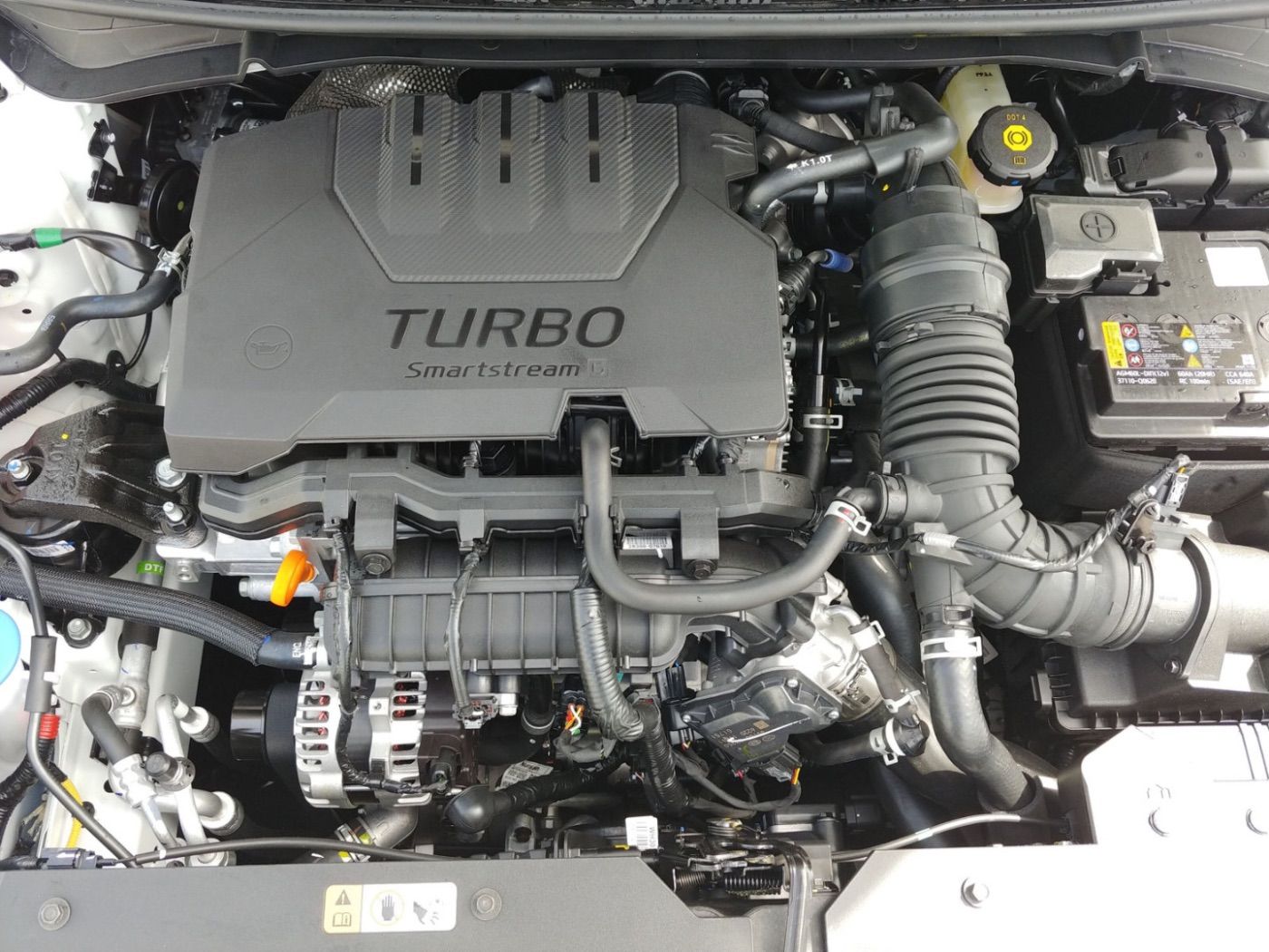 Hyundai i20 – Bild 14