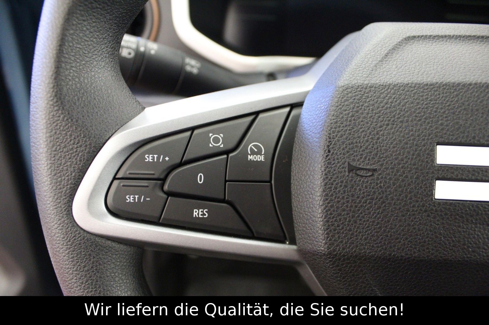 Fahrzeugabbildung Dacia Spring Electric 65 Extreme*CCS*PDC vorne*Schuko*