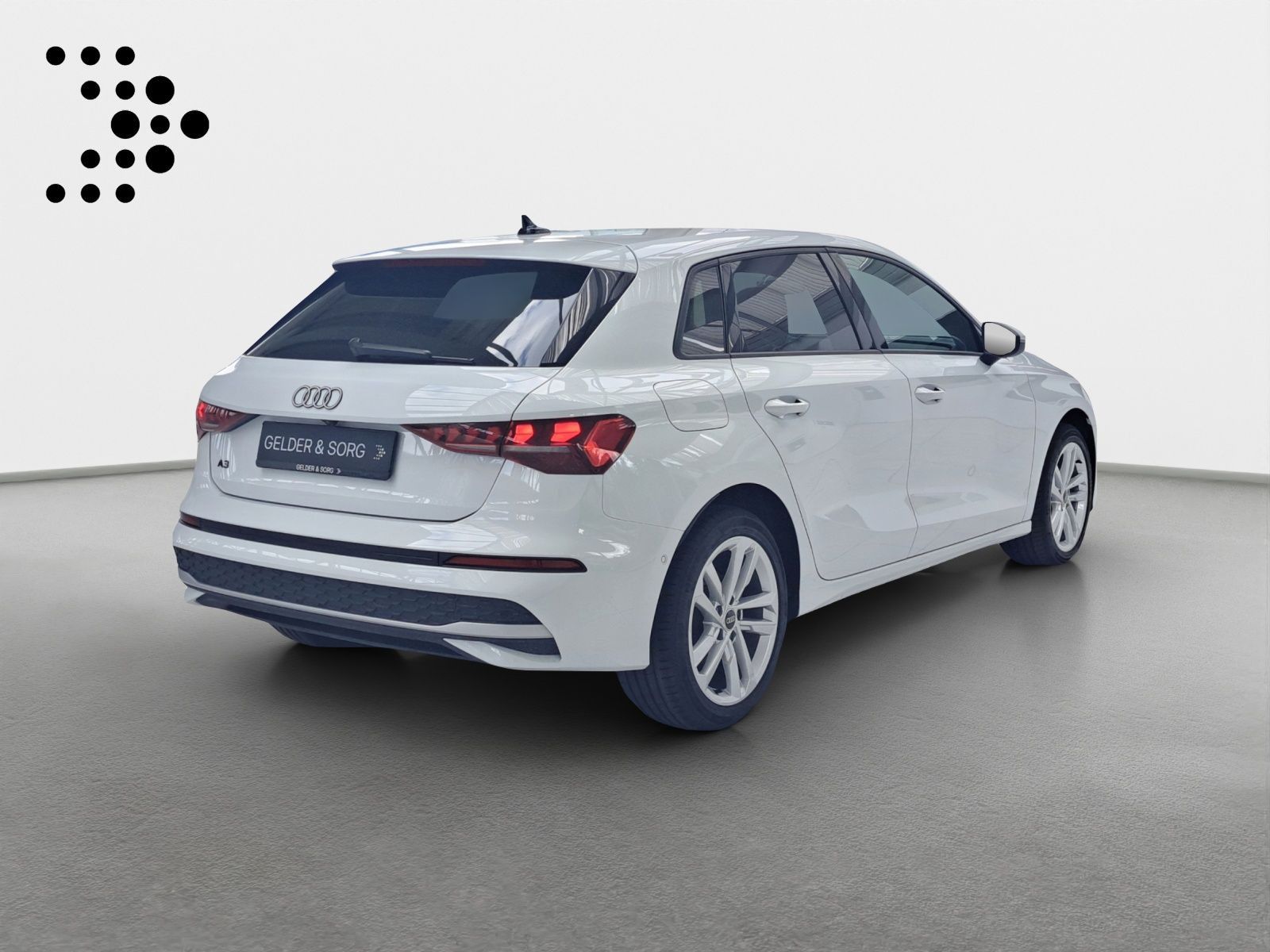 Audi A3 - Bild 2