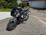 Moto Guzzi Stelvio 1200 NTX - gebrauchte Motorräder in Aachen