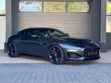 Jaguar F-Type R AWD P575 Coupe °5 Jahre Jaguar Garantie - Jaguar F-Type aus 2023