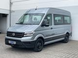 Volkswagen Crafter 35 2.0 TDI Autom. 9-Sitzer/LED/Standhzg/ - Reisebus Sitze
