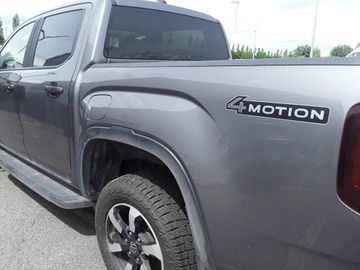 Volkswagen Amarok - 5