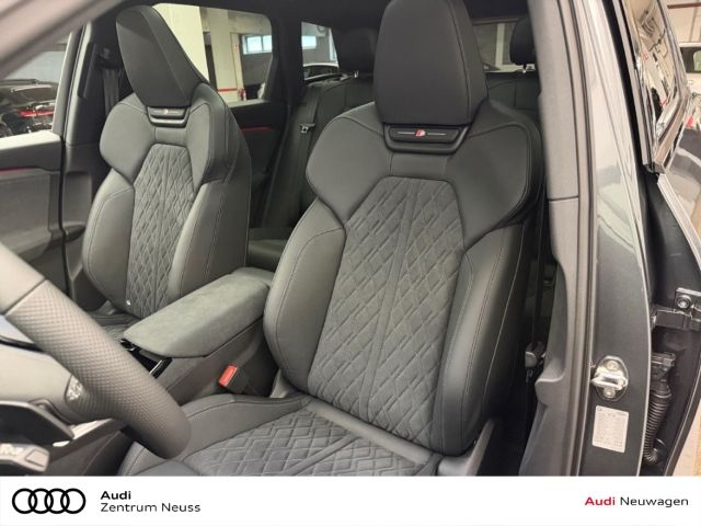 Audi Q6 e-tron - Bild 19