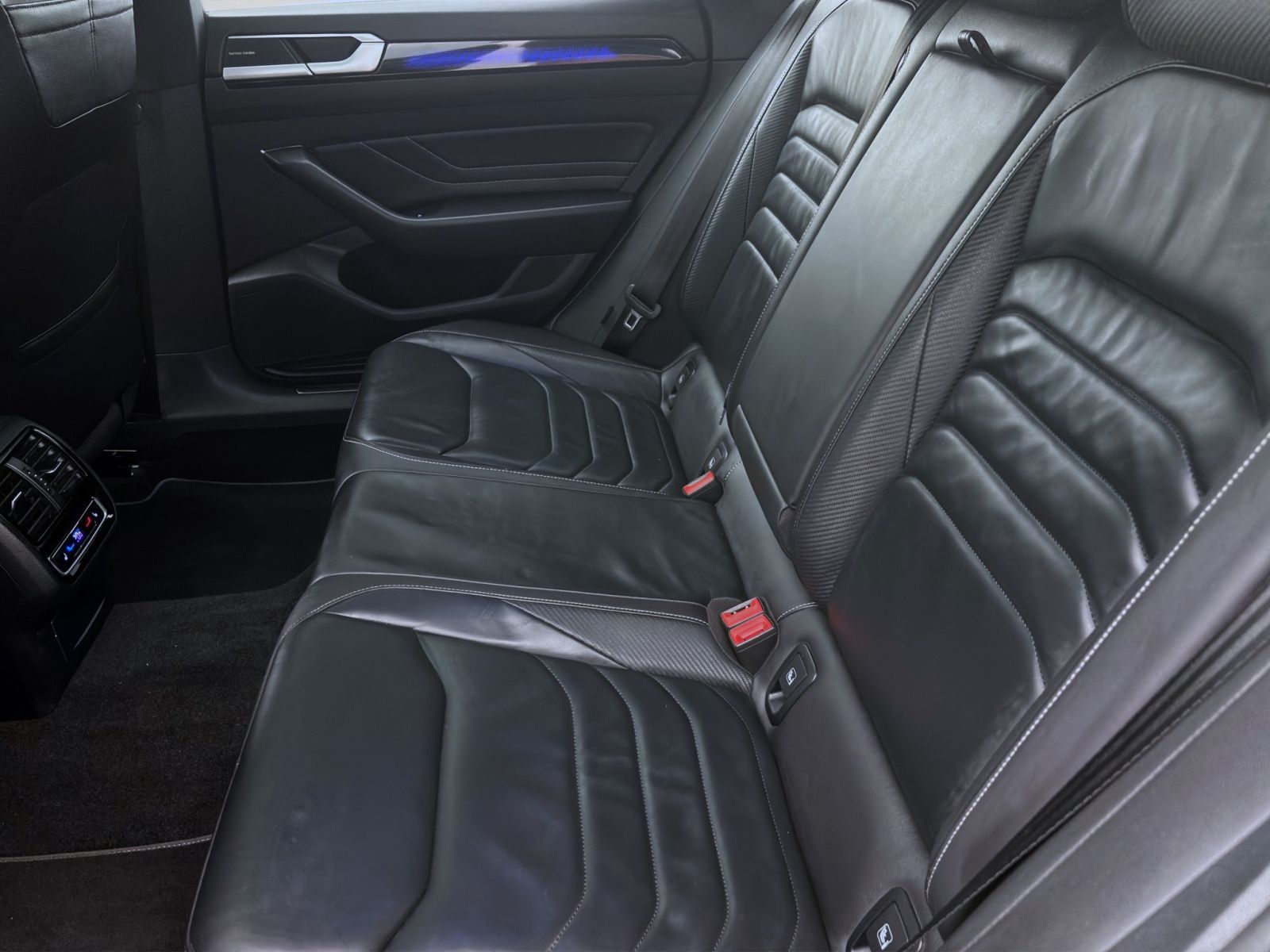 Volkswagen Arteon - Bild 16