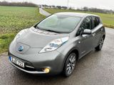 Nissan Leaf Black Edition 24kWh Black Edition - Nissan Leaf aus 2017