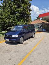 Volkswagen Vw t4 multivan - Volkswagen T4 Multivan in Hamburg