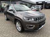 Jeep Compass 1.3 Automatik Limited - Jeep Compass in Karlsruhe
