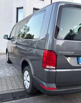 Volkswagen T6 Caravelle - Volkswagen T6 Caravelle Kombi Gebrauchtwagen