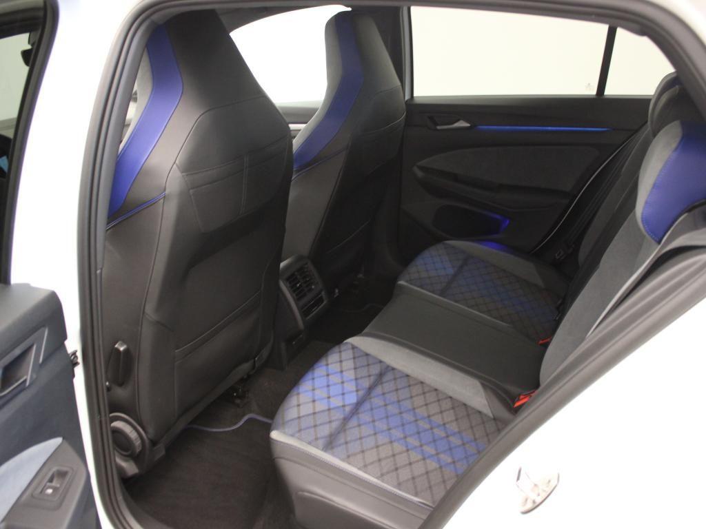 Volkswagen Golf R 20 Years 4Motion 2.0 TSI 245kW 7-Gang DSG, миниатюра 10